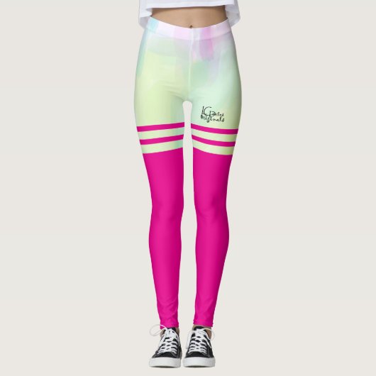 22 Leggings (Vorderseite)