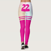 22 Leggings (Rückseite)