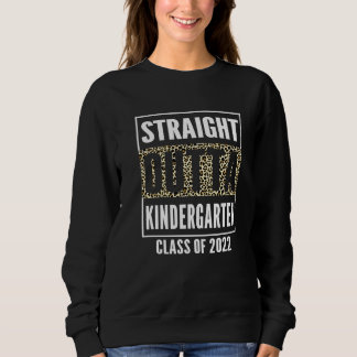 22 Leopard Kindergarten G Sweatshirt