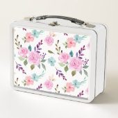 22 METALL BROTDOSE (Vorderseite)