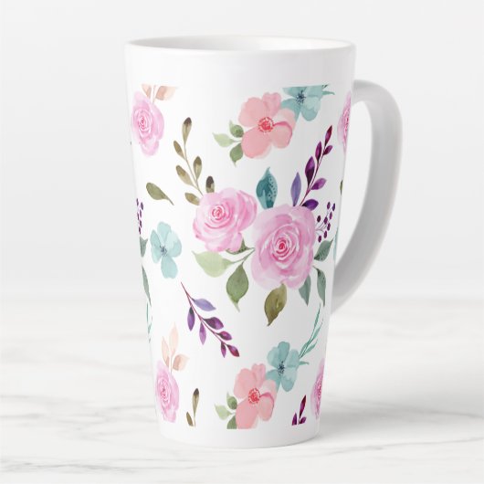 22 MILCHTASSE (Rechte Ecke)