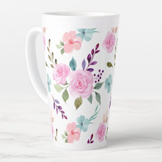 22 MILCHTASSE (Linke Ecke)