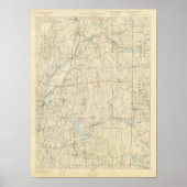 22 Moosup Poster (Vorne)