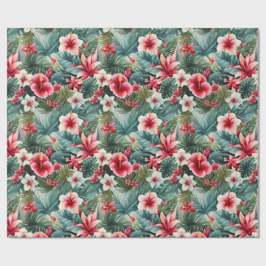 22 Muster Geschenkpapier (Flach)