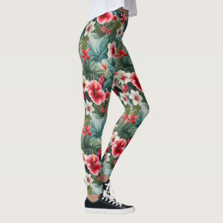 22 Muster Leggings