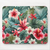 22 Muster Mousepad (Vorne)