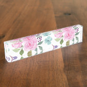 22 NAMENSPLAKETTE (Seite)