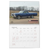 # 22 NECOA von MD, von Sc, von TX, von VA u. von Kalender (Feb 2027)