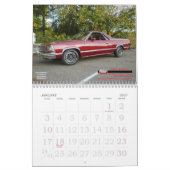 # 22 NECOA von MD, von Sc, von TX, von VA u. von Kalender (Jan 2027)