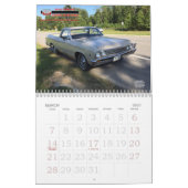 # 22 NECOA von MD, von Sc, von TX, von VA u. von Kalender (Mär 2027)