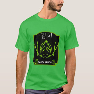22. Nov – Internationaler Kimchi-Tag T-Shirt