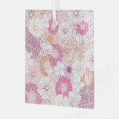 22 ORNAMENT AUS GLAS (Vorderseite links)