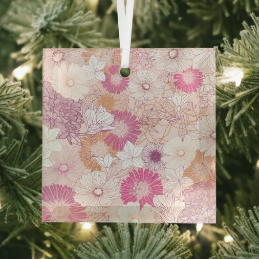 22 ORNAMENT AUS GLAS (Insitu)