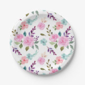 22 PAPPTELLER (Vorderseite)