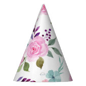 22 PARTYHÜTCHEN (Links)