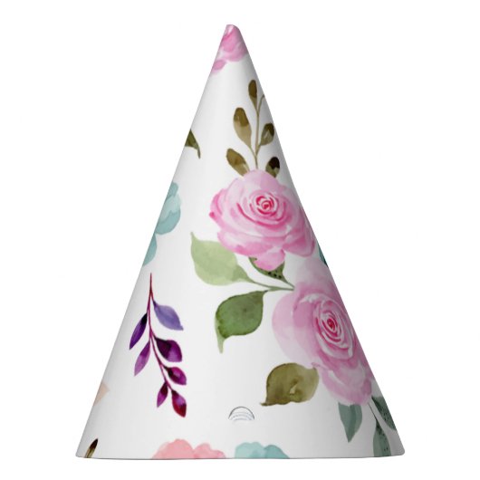 22 PARTYHÜTCHEN (Rechts)