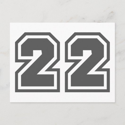 22 POSTKARTE (Vorderseite)