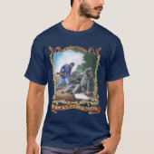 22. Regiment USCT T-Shirt (Vorderseite)