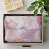 22 SEIDENPAPIER (Geschenk)
