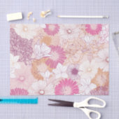 22 SEIDENPAPIER (Handwerk)