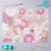 22 SEIDENPAPIER (Basteln)