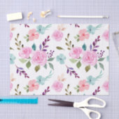 22 SEIDENPAPIER (Handwerk)