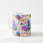 22. September Tasse (Vorderseite Links)