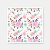 22 SERVIETTE (Vorderseite)