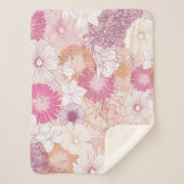 22 SHERPADECKE (Vorderseite)