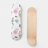 22 SKATEBOARD (Vorderseite)