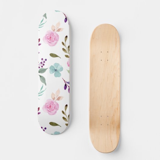 22 SKATEBOARD (Vorderseite)