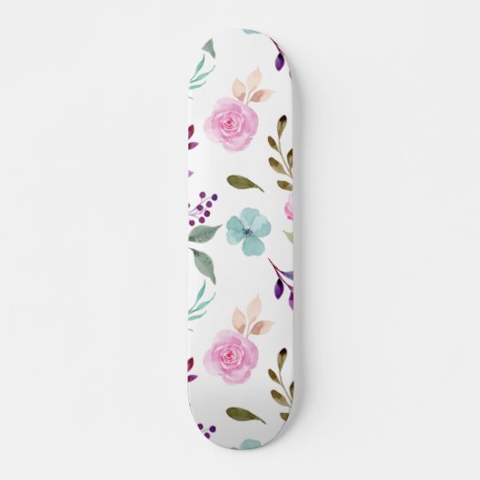 22 SKATEBOARD (Vorne)