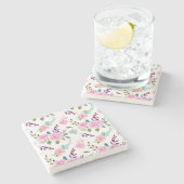 22 STEINUNTERSETZER (Seitenansicht)