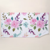 22 STRANDTUCH (Vorderseite)