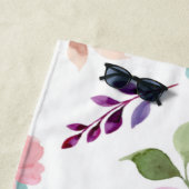 22 STRANDTUCH (Beispiel)