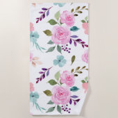 22 STRANDTUCH (Vorderseite)