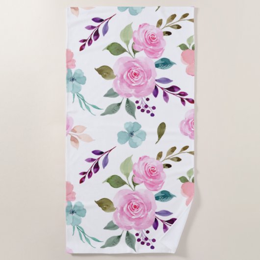 22 STRANDTUCH (Vorderseite)