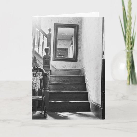 :22 Stühle Karte (Vorderseite)