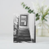 :22 Stühle Postkarte (Stehend Vorderseite)
