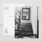 :22 Stühle Postkarte (Vorne/Hinten)