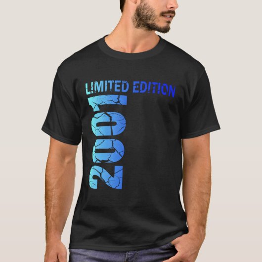 22. T-Shirt (Vorderseite)