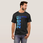 22. T-Shirt (Vorne ganz)