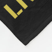 22 Veterans A Day Veteran Suicide Prevention Aware Fleecedecke (Ecke)