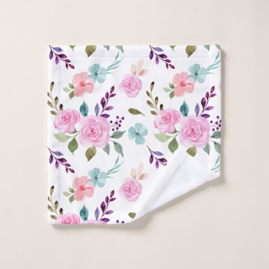 22 WASCHLAPPEN (Waschlappen)