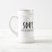22oz S.O.U.L. Tasse (Links)