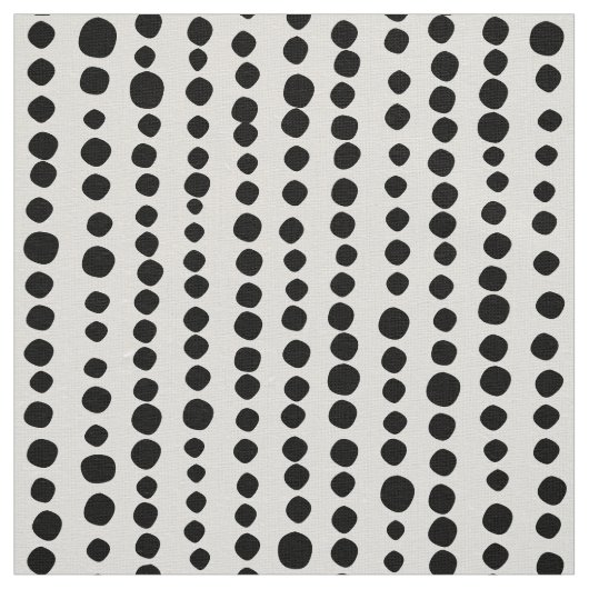 230216 - Schwarz Stoff (Muster)