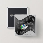 2302-LC01-PK01 BUTTON (Vorne & Hinten)