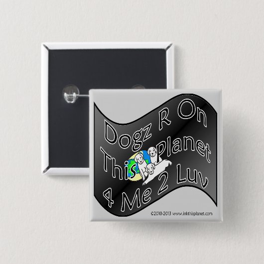 2302-LC01-PK01 BUTTON (Vorne & Hinten)