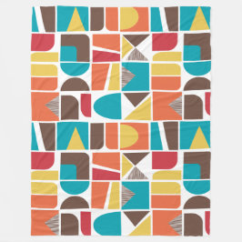 230616 - Farben 02 Fleecedecke