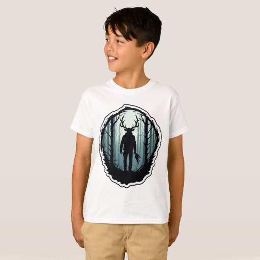 231 T-Shirt (Vorne ganz)